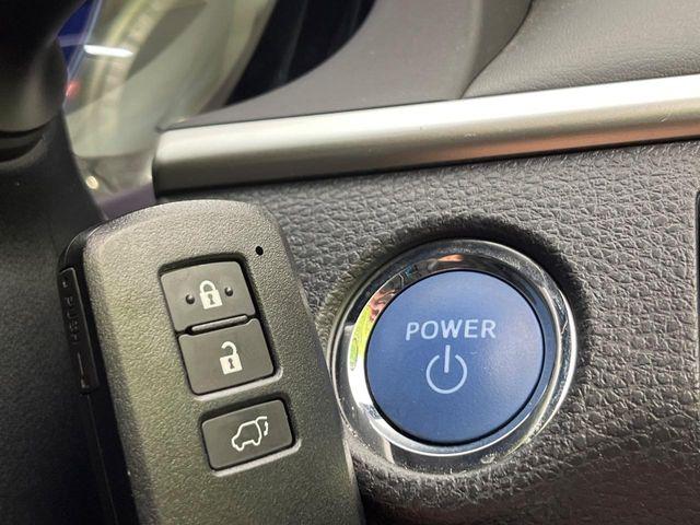 ハリアーハイブリッド（新潟県新潟市南区）