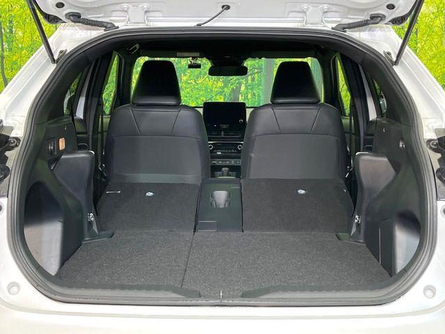 ヤリスクロス(新潟県新潟市東区)