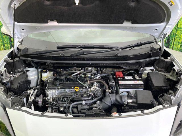 ヤリスクロス(新潟県新潟市東区)