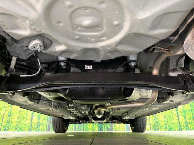 ヤリスクロス(新潟県新潟市東区)