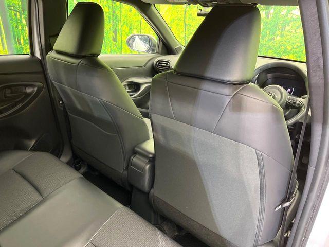 ヤリスクロス(新潟県新潟市東区)