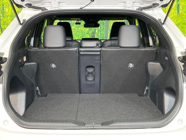 ヤリスクロス(新潟県新潟市東区)