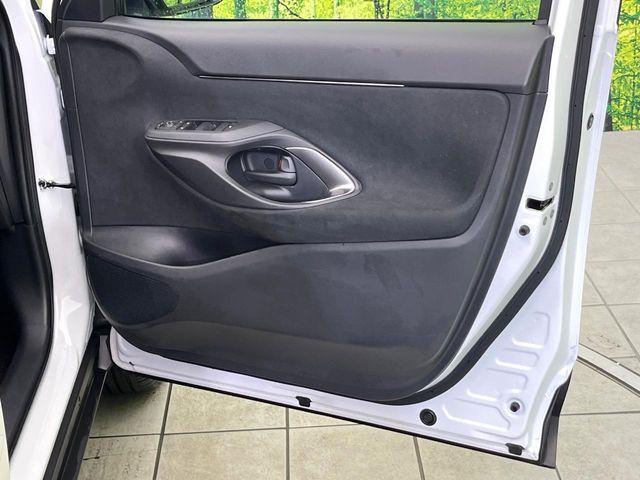 ヤリスクロス(新潟県新潟市東区)