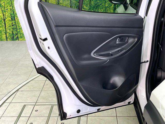 ヤリスクロス(新潟県新潟市東区)