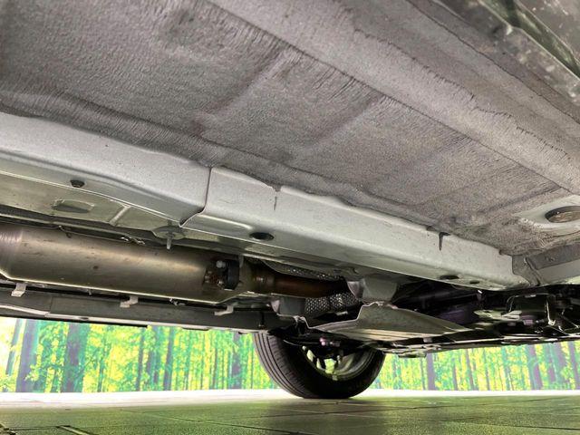 ヤリスクロス(新潟県新潟市東区)