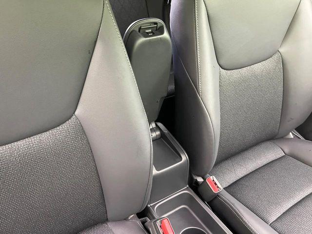 ヤリスクロス(新潟県新潟市東区)