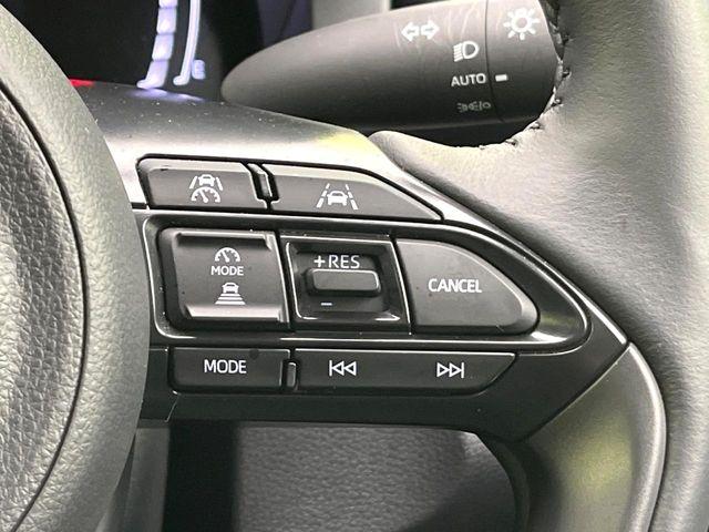 ヤリスクロス(新潟県新潟市東区)