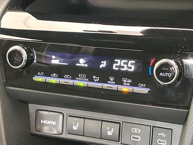 ヤリスクロス(新潟県新潟市東区)