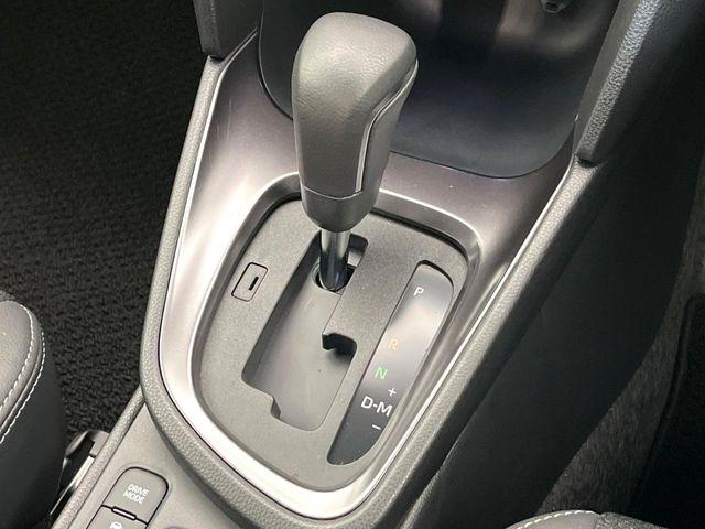 ヤリスクロス(新潟県新潟市東区)