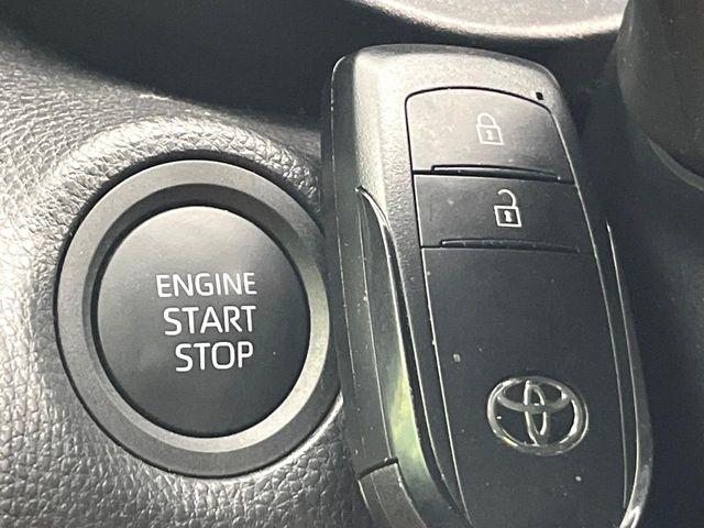 ヤリスクロス(新潟県新潟市東区)