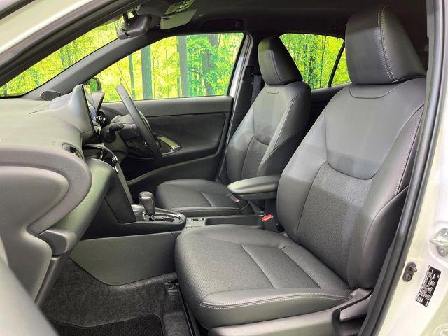 ヤリスクロス(新潟県新潟市東区)