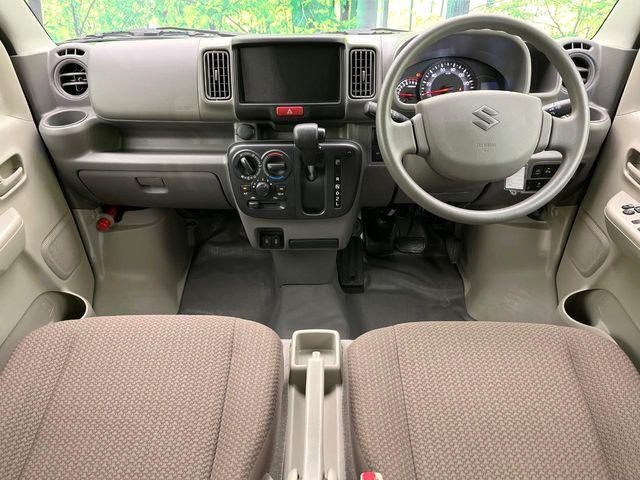 エブリイ（新潟県新潟市東区）