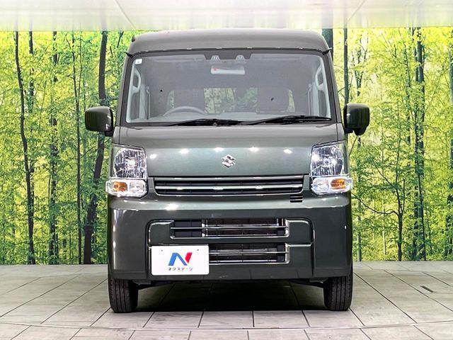 エブリイ（新潟県新潟市東区）