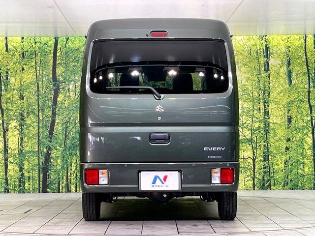 エブリイ（新潟県新潟市東区）