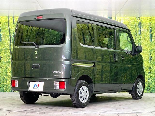 エブリイ（新潟県新潟市東区）