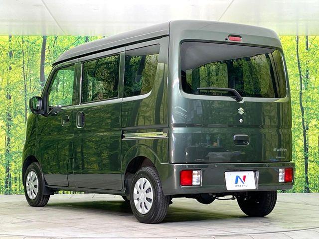 エブリイ（新潟県新潟市東区）