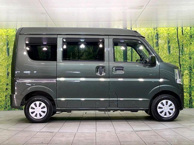 エブリイ（新潟県新潟市東区）