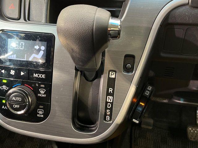 ムーヴ(新潟県新潟市南区)