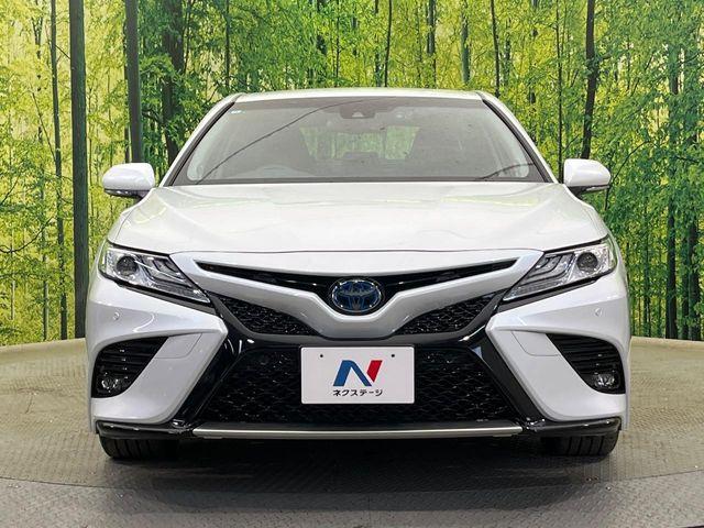 カムリ（新潟県新潟市南区）画像14