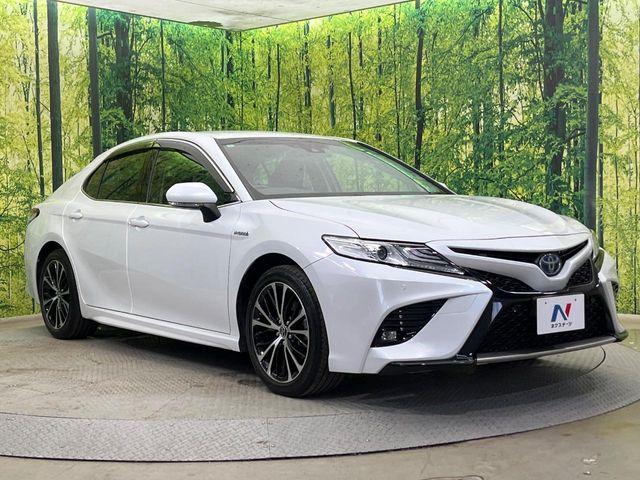 カムリ（新潟県新潟市南区）画像16