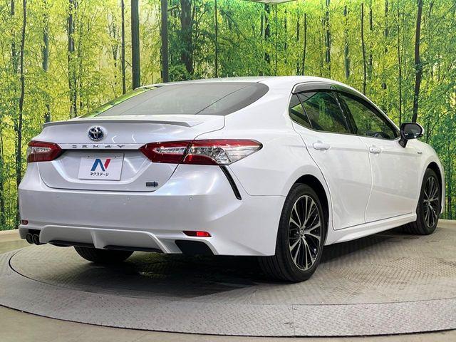 カムリ（新潟県新潟市南区）画像17