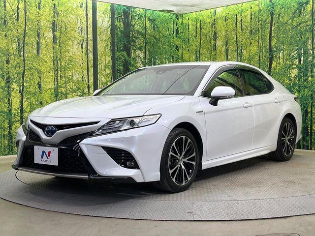 カムリ（新潟県新潟市南区）画像27