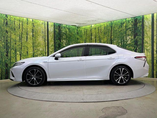 カムリ（新潟県新潟市南区）画像29