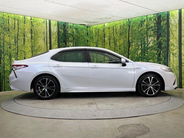 カムリ（新潟県新潟市南区）画像30