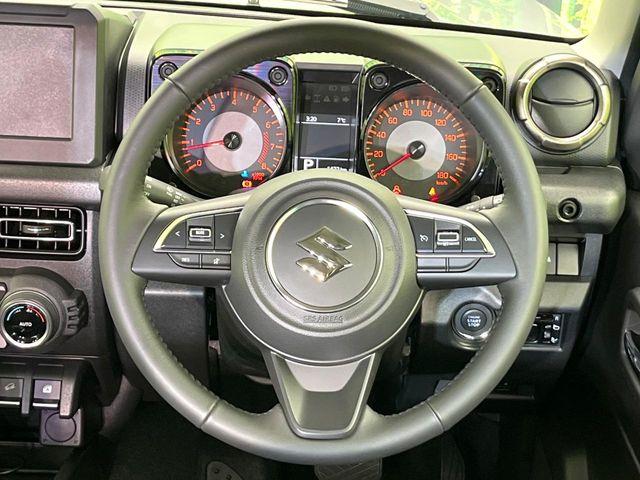 ジムニーシエラ（新潟県新潟市東区）画像8