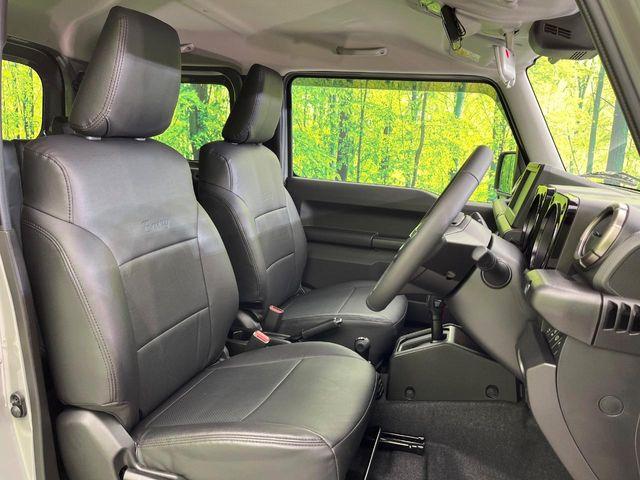 ジムニーシエラ（新潟県新潟市東区）画像9