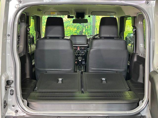 ジムニーシエラ（新潟県新潟市東区）画像11