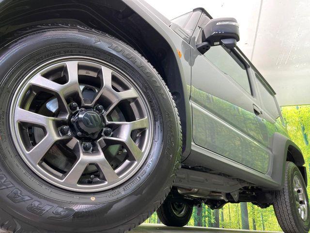 ジムニーシエラ（新潟県新潟市東区）画像13