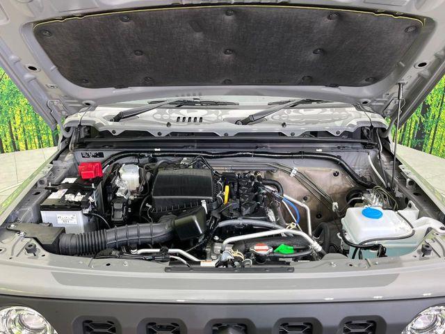 ジムニーシエラ（新潟県新潟市東区）画像18