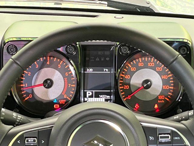 ジムニーシエラ（新潟県新潟市東区）画像21