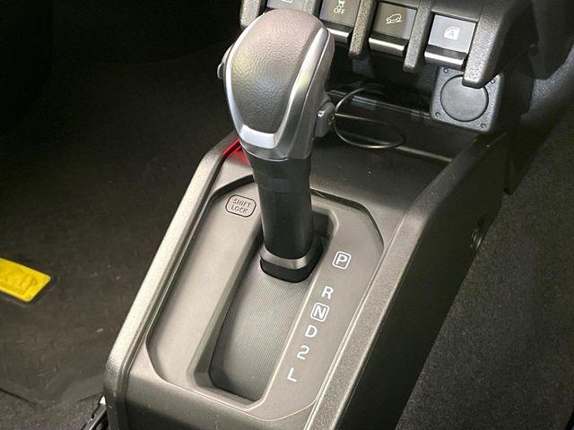 ジムニーシエラ（新潟県新潟市東区）画像22