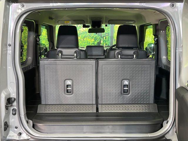 ジムニーシエラ（新潟県新潟市東区）画像24