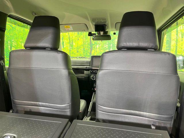 ジムニーシエラ（新潟県新潟市東区）画像26