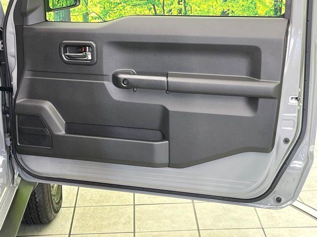 ジムニーシエラ（新潟県新潟市東区）画像32