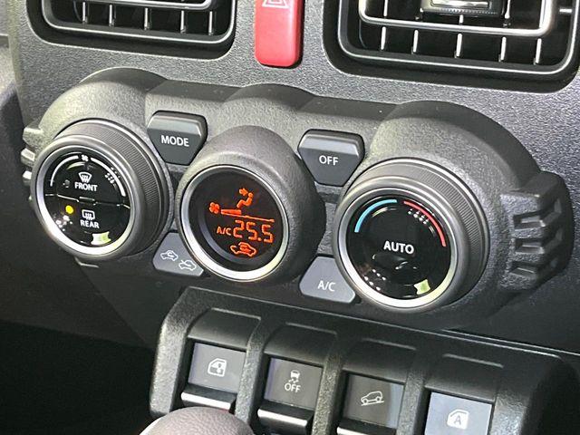 ジムニーシエラ（新潟県新潟市東区）画像36