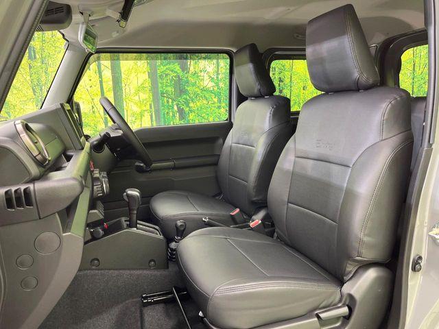 ジムニーシエラ（新潟県新潟市東区）画像47