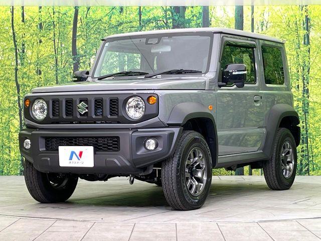 ジムニーシエラ（新潟県新潟市東区）画像52