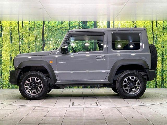 ジムニーシエラ（新潟県新潟市東区）画像53