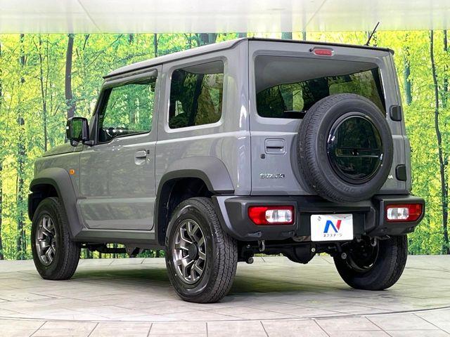 ジムニーシエラ（新潟県新潟市東区）画像54