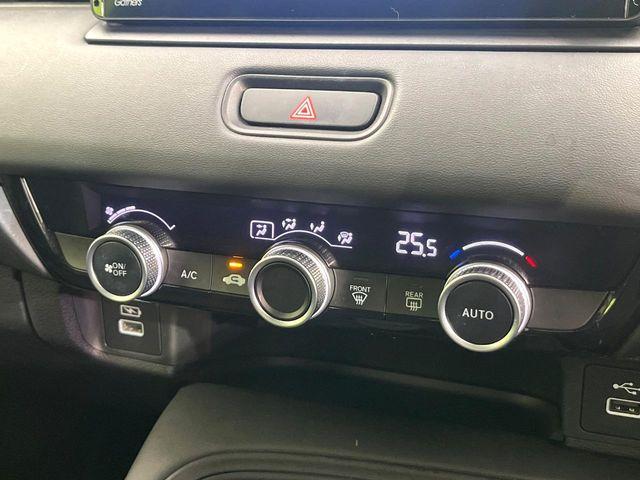 ヴェゼル(新潟県新潟市東区)