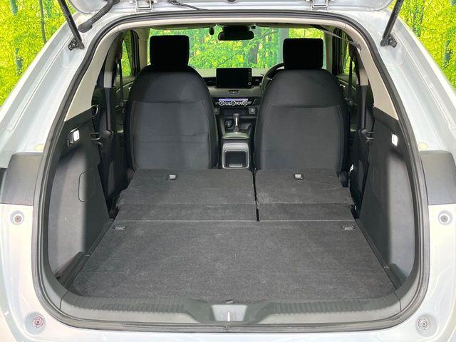 ヴェゼル(新潟県新潟市東区)