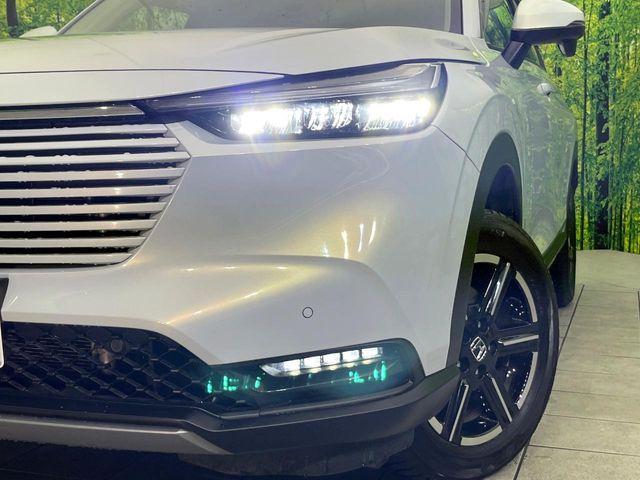 ヴェゼル(新潟県新潟市東区)