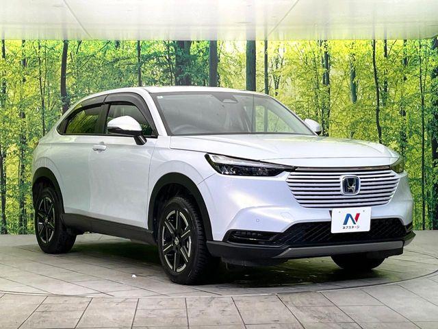 ヴェゼル(新潟県新潟市東区)