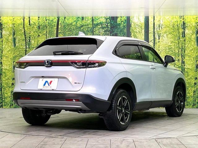 ヴェゼル(新潟県新潟市東区)