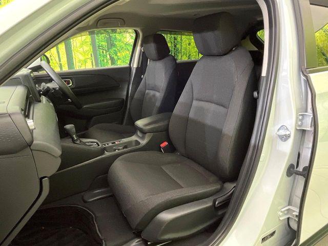 ヴェゼル(新潟県新潟市東区)