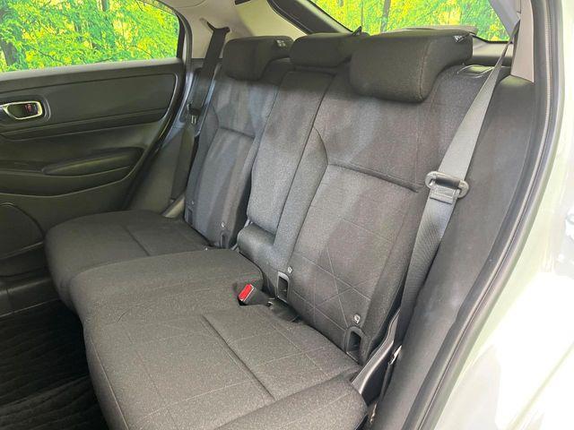 ヴェゼル(新潟県新潟市東区)